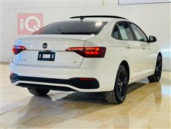 ڤۆڵکسواگن جێتا